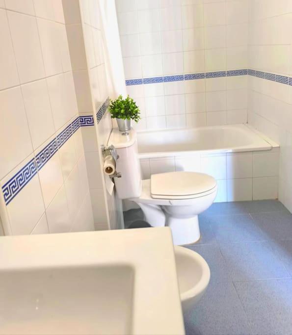 Bonito Apartamento En Sanlucar Sanlúcar de Barrameda Exteriör bild