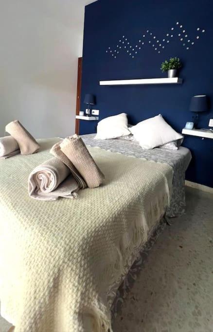 Bonito Apartamento En Sanlucar Sanlúcar de Barrameda Exteriör bild