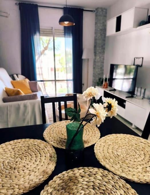 Bonito Apartamento En Sanlucar Sanlúcar de Barrameda Exteriör bild