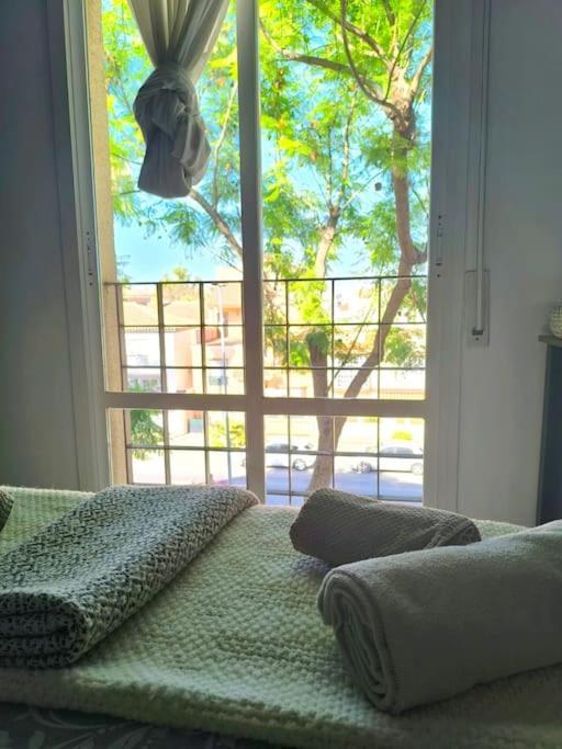 Bonito Apartamento En Sanlucar Sanlúcar de Barrameda Exteriör bild